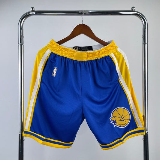 Golden State Warriors (Shorts)
