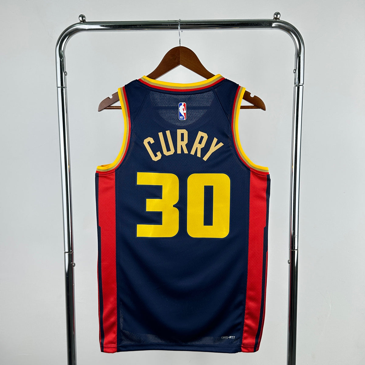 Golden State Warriors City Edition (24/25)