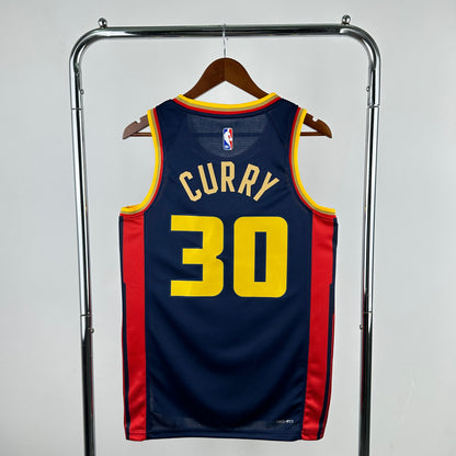 Golden State Warriors City Edition (24/25)