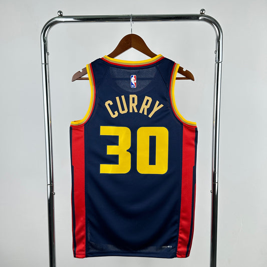 Golden State Warriors City Edition (24/25)