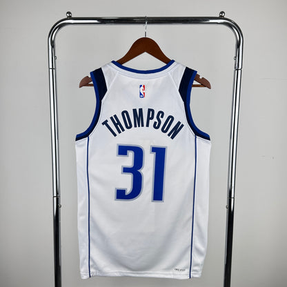 Dallas Mavericks Association (Current)