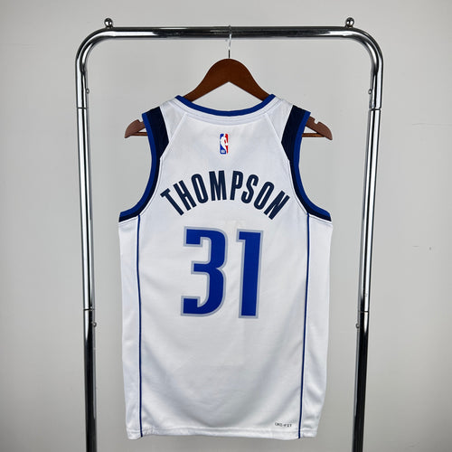 Dallas Mavericks Association (Current)