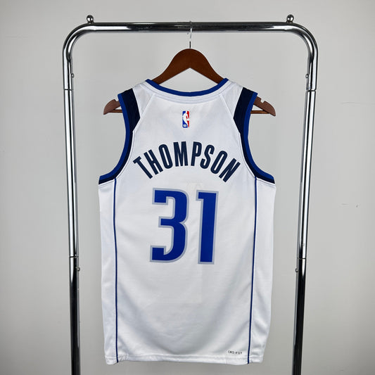 Dallas Mavericks Association (Current)