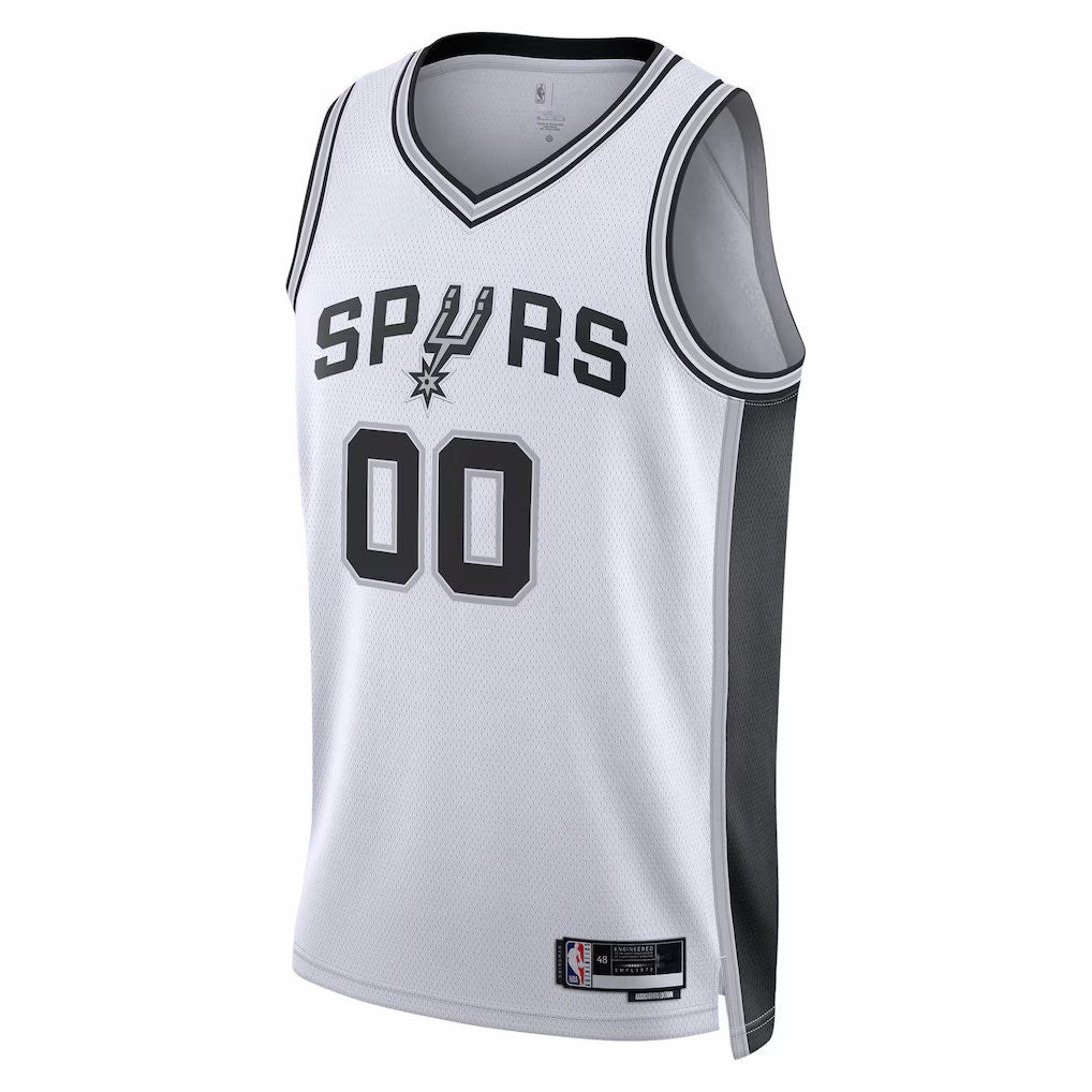 San Antonio Spurs Association (Current)