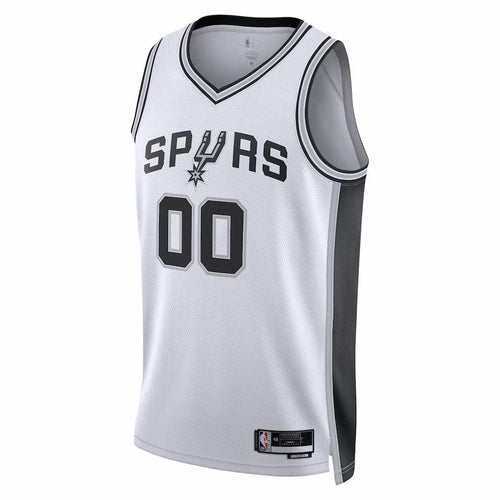San Antonio Spurs Association (Current)