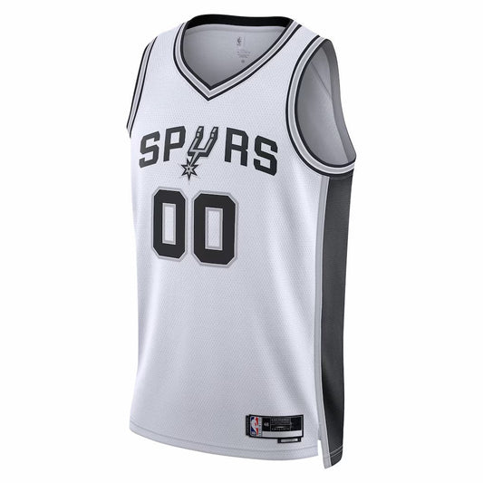 San Antonio Spurs Association (Current)