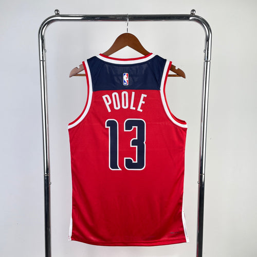 Washington Wizards Icon (Current)