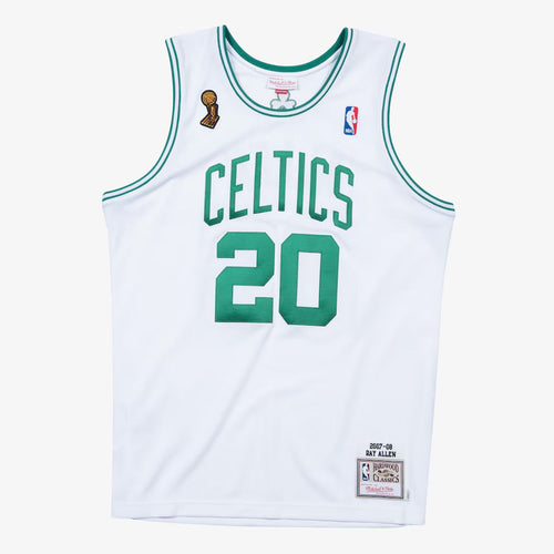 Boston Celtics Retro (2007)- #20