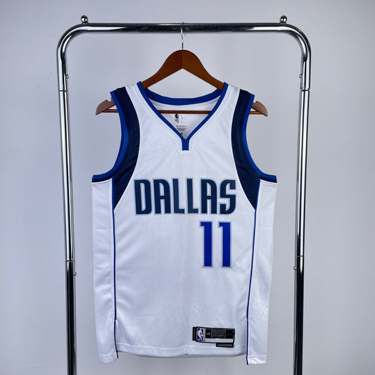 Dallas Mavericks Association (Current)- #11