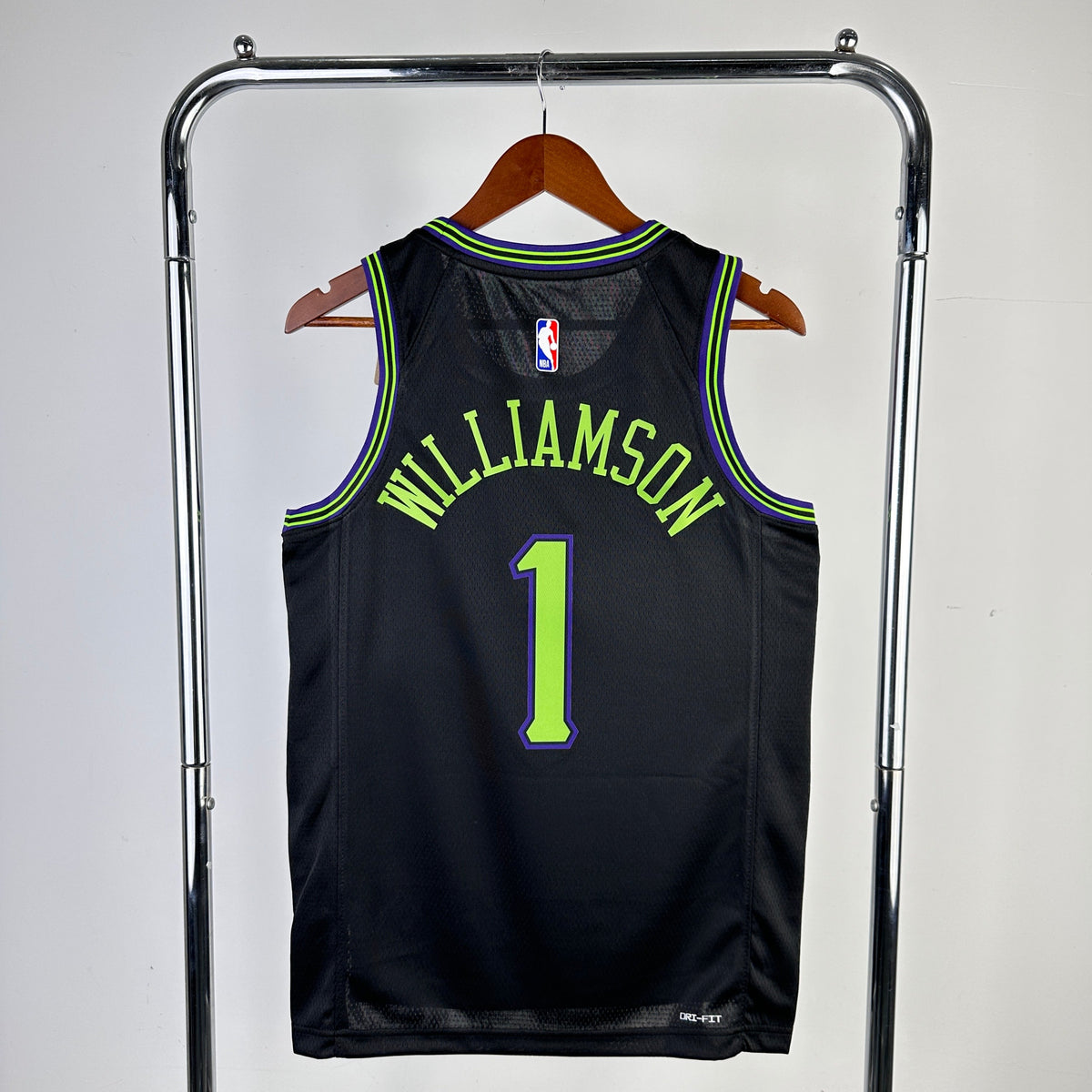 New Orleans Pelicans City Edition (25/26)