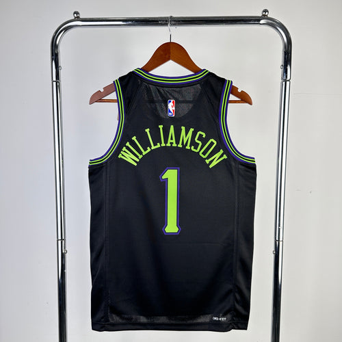 New Orleans Pelicans City Edition (25/26)