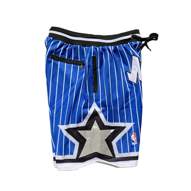 Orlando Magic 1994 Retro (Shorts)