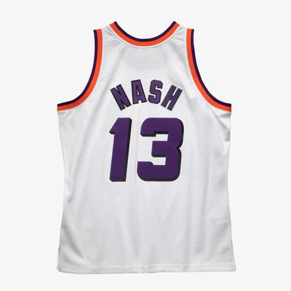 Phoenix Suns Retro (1996) - Steve Nash #13