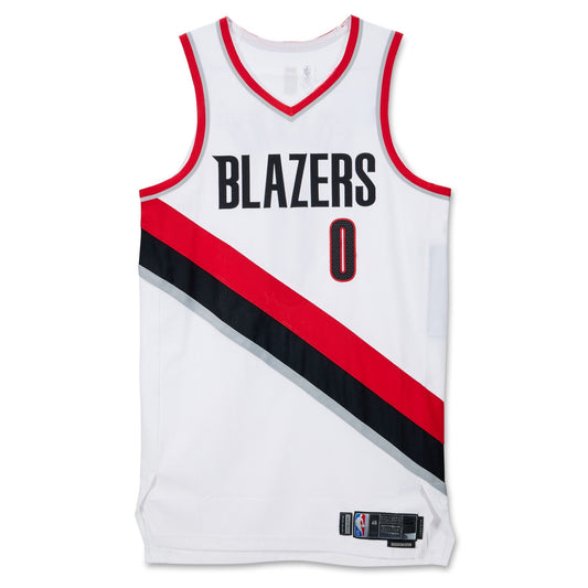 Portland Trail Blazers Association (22/23)- #0
