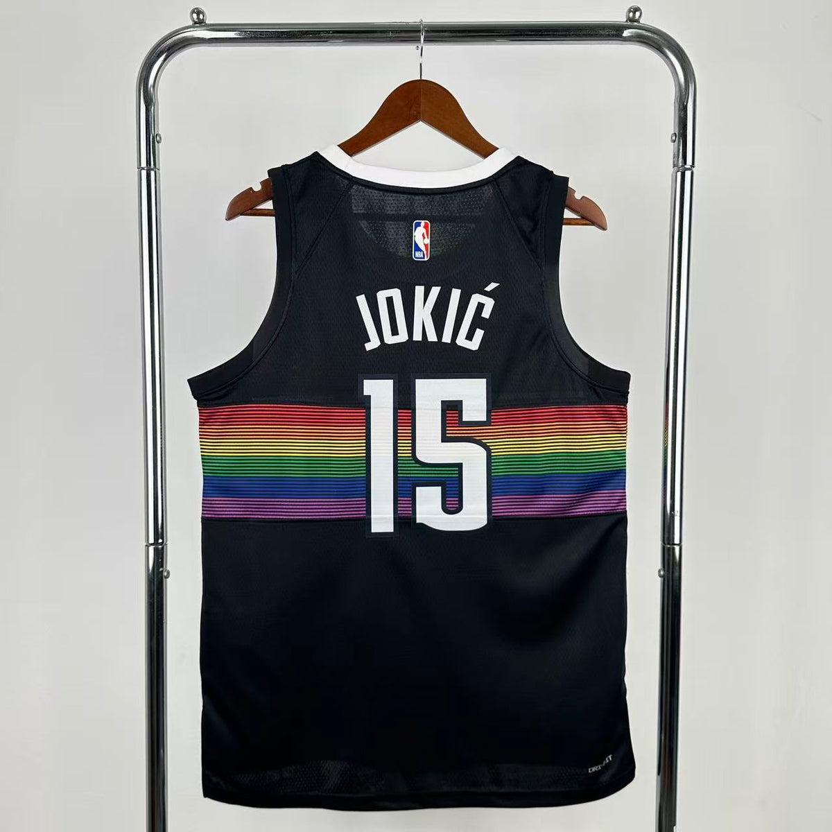 Denver Nuggets City Edition (25/26)