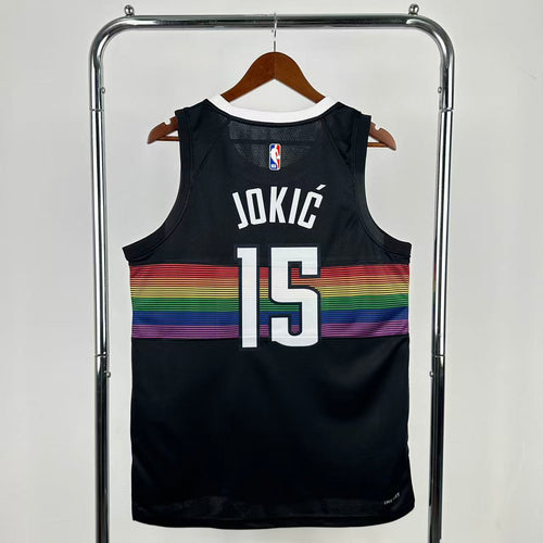 Denver Nuggets City Edition (25/26)