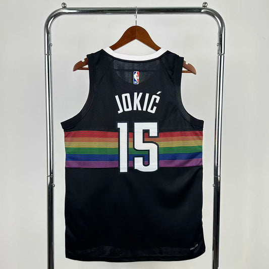 Denver Nuggets City Edition (25/26)