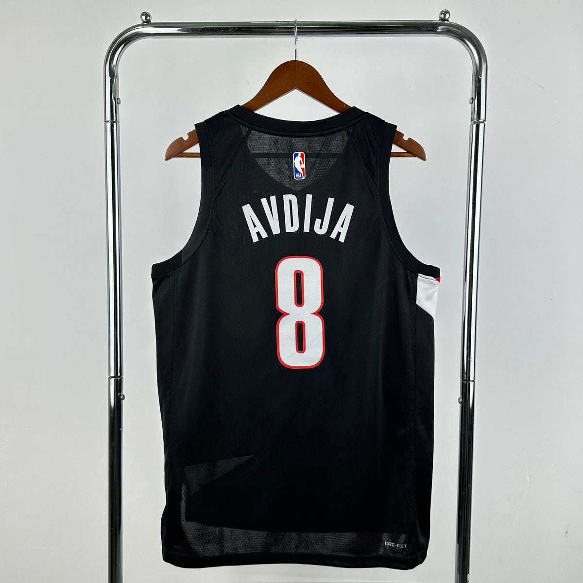 Portland Trail Blazers Icon (Current)
