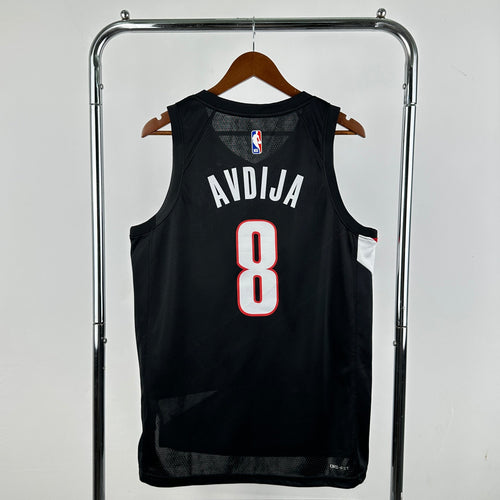 Portland Trail Blazers Icon (Current)