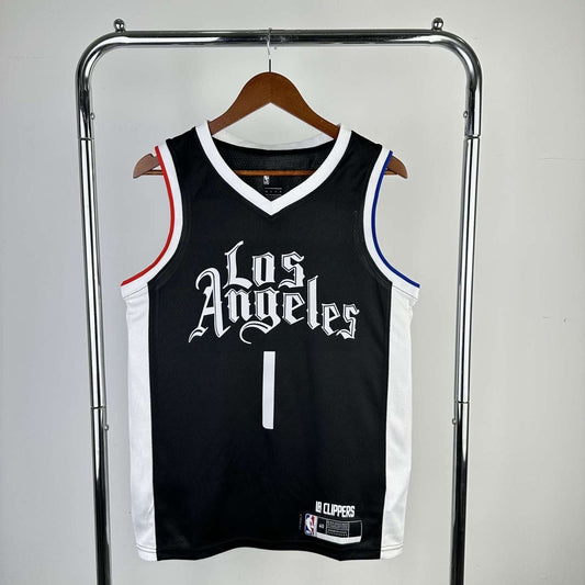 20/21 Los Angeles Clippers