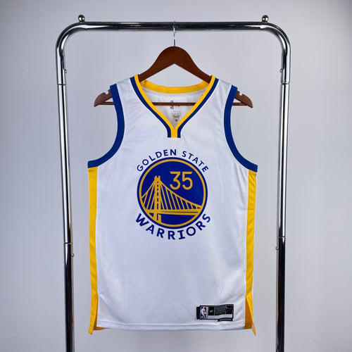 Golden State Warriors Association (2018)- #35