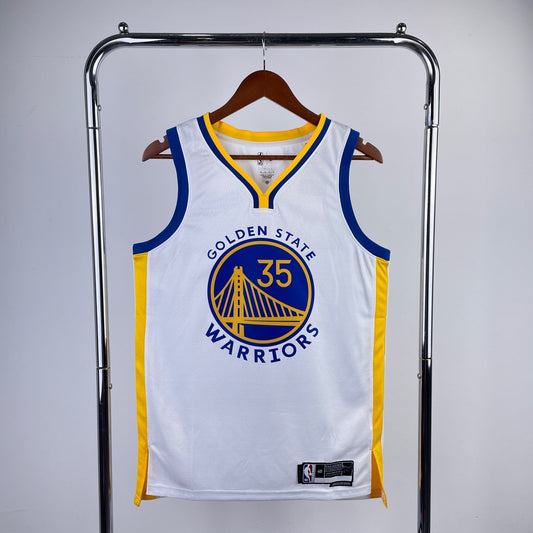 Golden State Warriors Association (2018)- #35
