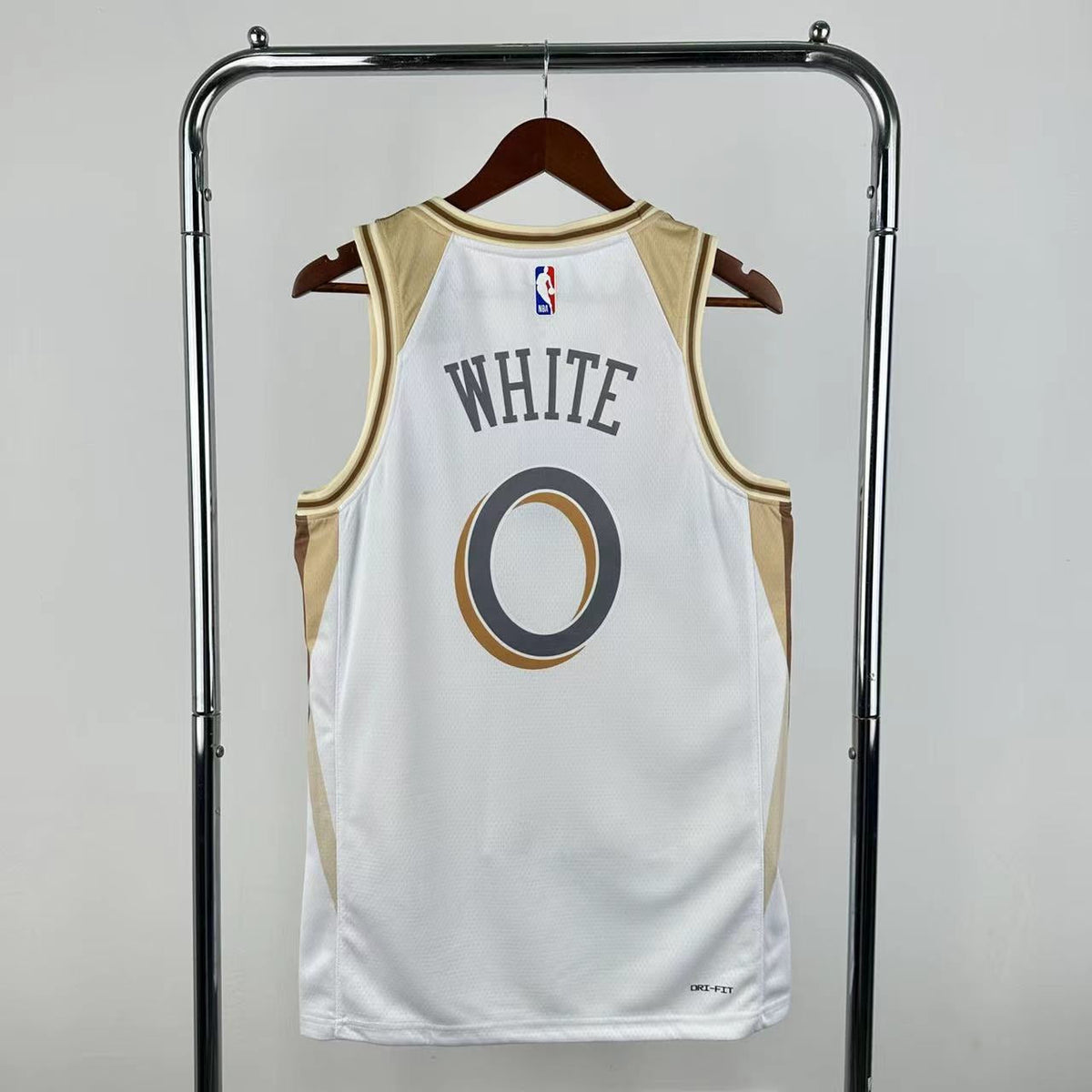 Chicago Bulls City Edition (24/25)