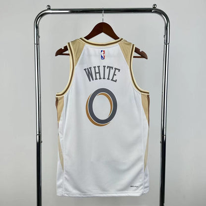 Chicago Bulls City Edition (24/25)