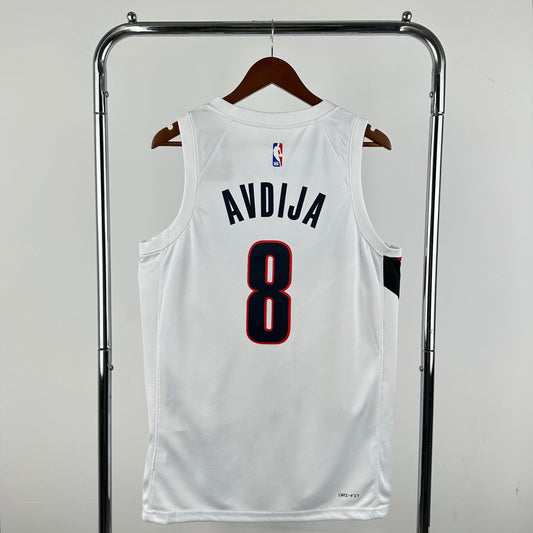 Portland Trail Blazers Association (Current)