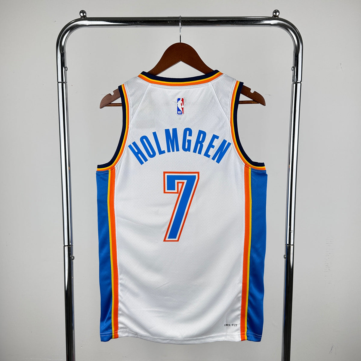 Oklahoma City Thunder Association (Current)