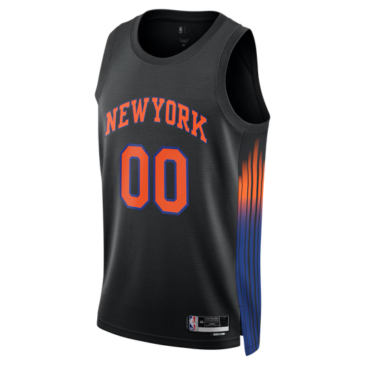 New York Knicks Statement (Current)