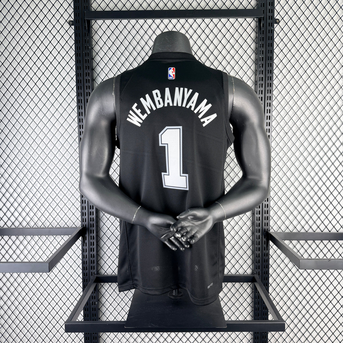 San Antonio Spurs City Edition (25/26)