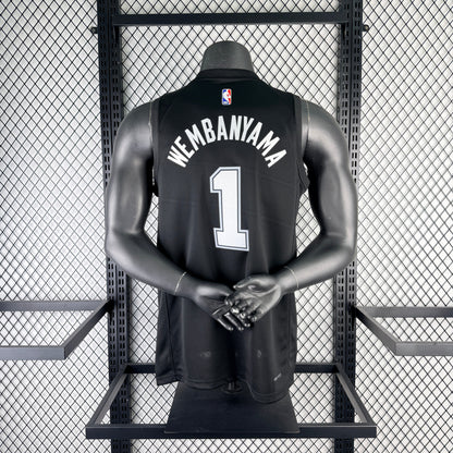 San Antonio Spurs City Edition (25/26)