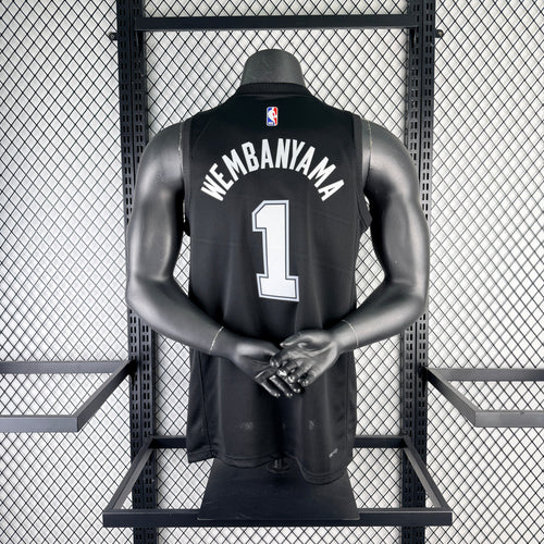 San Antonio Spurs City Edition (25/26)