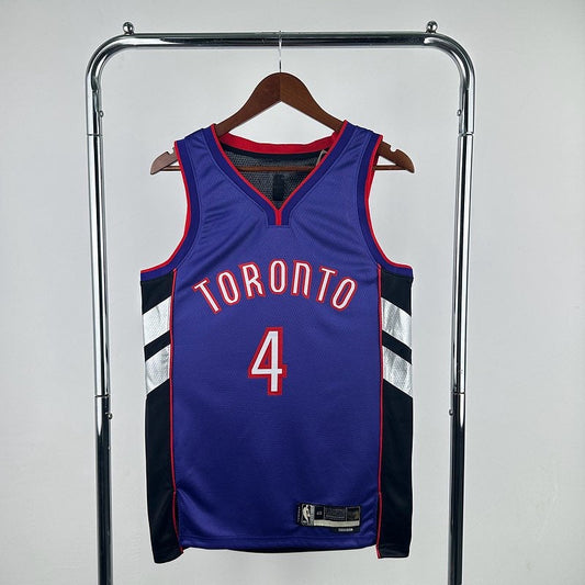 24/25 Toronto Raptors