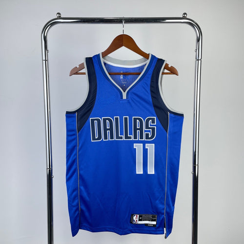 Dallas Mavericks Icon (Current)- #11