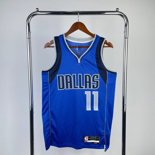 Dallas Mavericks Icon (Current)- #11