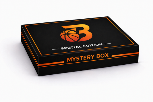 Current MYSTERY BOX
