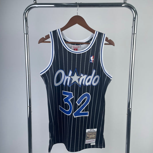 Orlando Magic Retro (1994) - Shaquille O'Neal #32