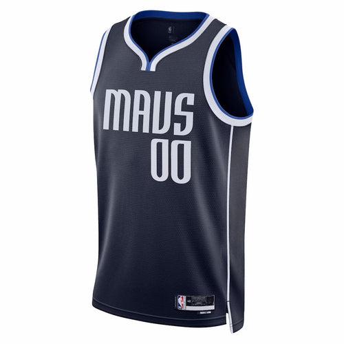 Dallas Mavericks Statement (Current)