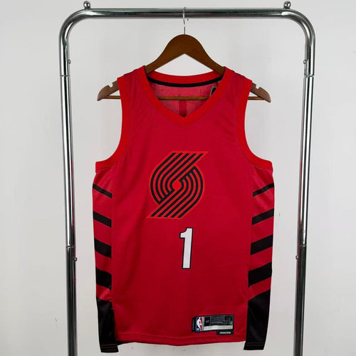 Portland Trail Blazers Statement (Current)- #1