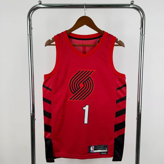Portland Trail Blazers Statement (Current)- #1