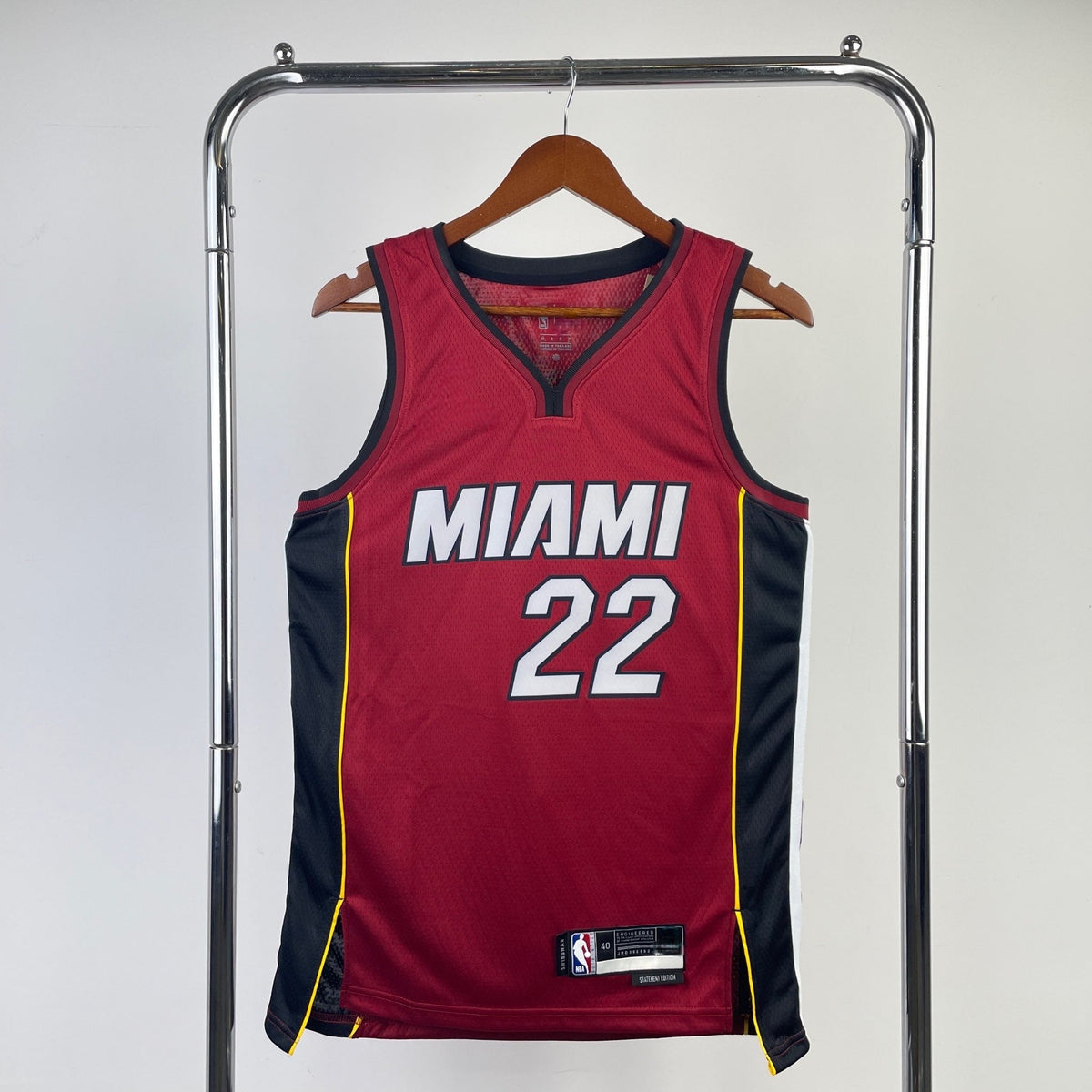 Miami Heat Statement (2024)- #22