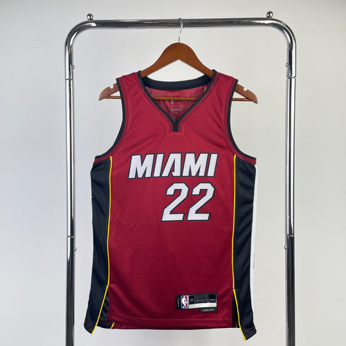 Miami Heat Statement (2024)- #22