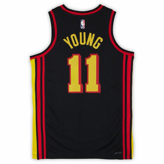 2025 Atlanta Hawks