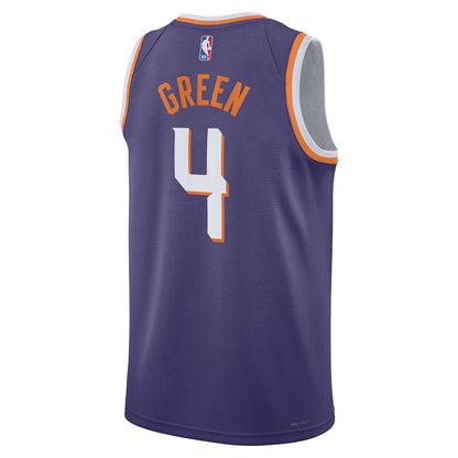 Phoenix Suns Icon (Current)