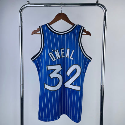 Orlando Magic Retro (1994) - Shaquille O'Neal #32