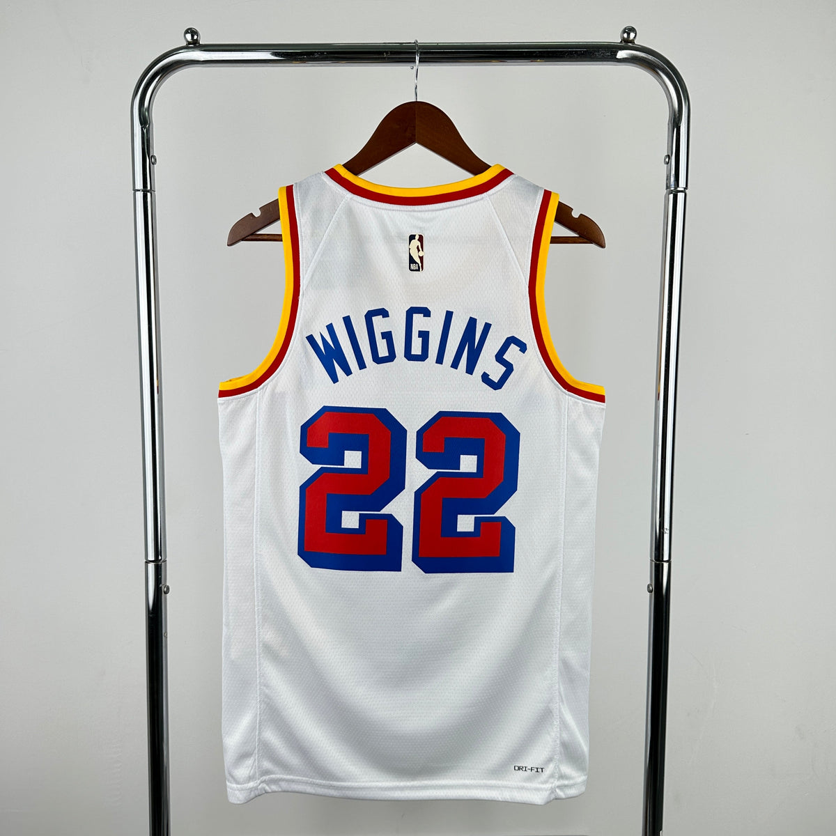 Golden State Warriors Classic (24/25)