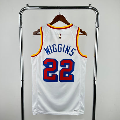 Golden State Warriors Classic (24/25)