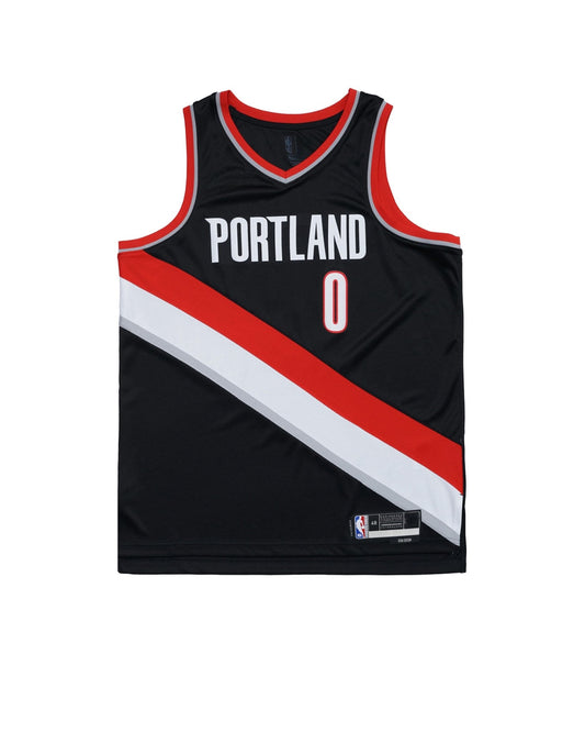 Portland Trail Blazers Icon (22/23)- #0